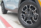 2022 Hyundai Santa Cruz - Preview 3