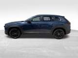 2026 Mazda CX-50 - Preview 8