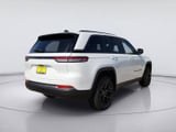 2026 Jeep Grand Cherokee - Preview 5