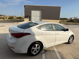 2015 Hyundai Elantra - Preview 5