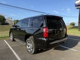 2015 Chevrolet Tahoe - Preview 4