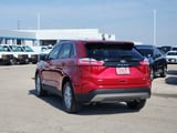 2024 Ford Edge - Preview 5