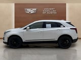 2026 Cadillac XT5 - Preview 3