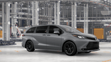 2026 Toyota Sienna - Preview 14