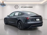 2024 Tesla Model 3 - Preview 4