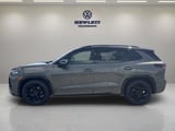 2026 Volkswagen Tiguan - Preview 2