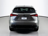 2019 Lexus NX - Preview 5