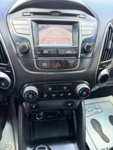 2014 Hyundai Tucson - Preview 11