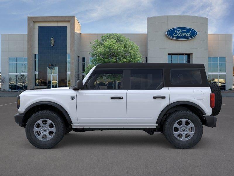 2026 Ford Bronco - Image 2