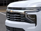 2026 Chevrolet Suburban - Preview 13