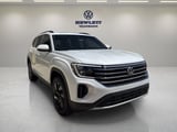 2026 Volkswagen Atlas - Preview 7