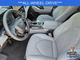 2024 Toyota Highlander - Preview 12