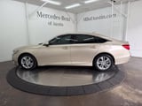 2019 Honda Accord - Preview 4