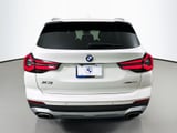 2024 BMW X3 - Preview 6