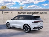 2026 Lincoln Nautilus - Preview 4
