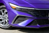 2024 Hyundai Elantra - Preview 3