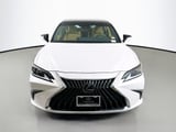 2022 Lexus ES - Preview 2