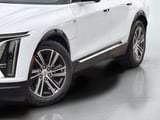 2027 Cadillac Lyriq - Preview 2