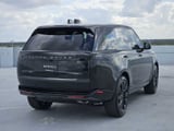 2027 Land Rover Range Rover - Preview 7