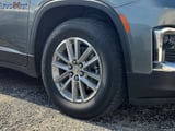 2023 Chevrolet Traverse - Preview 10