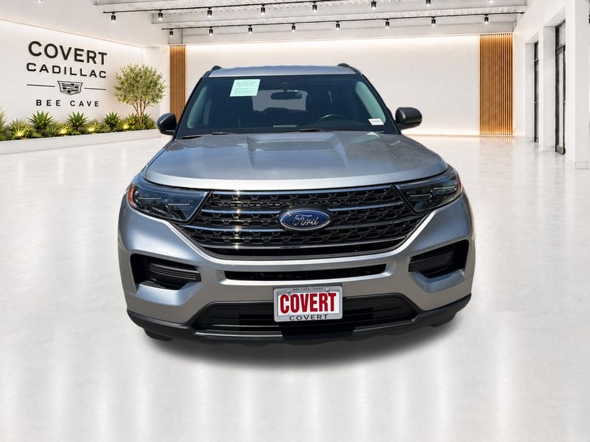 2023 Ford Explorer - Image 3