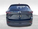 2025 Mazda CX-5 - Preview 6