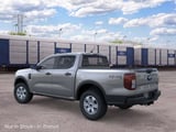2026 Ford Ranger - Preview 5