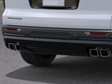 2027 Chevrolet Traverse - Preview 14