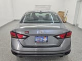 2022 Nissan Altima - Preview 5