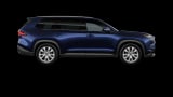 2026 Toyota Grand Highlander - Preview 12