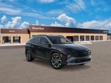 2026 Hyundai Tucson - Preview 2