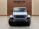 2026 Jeep Wrangler - Preview 8