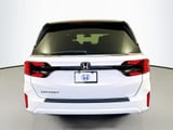 2026 Honda Odyssey - Preview 6