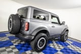 2023 Ford Bronco - Preview 6