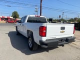 2015 Chevrolet Silverado 1500 - Preview 4