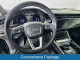 2019 Audi Q8 - Preview 12