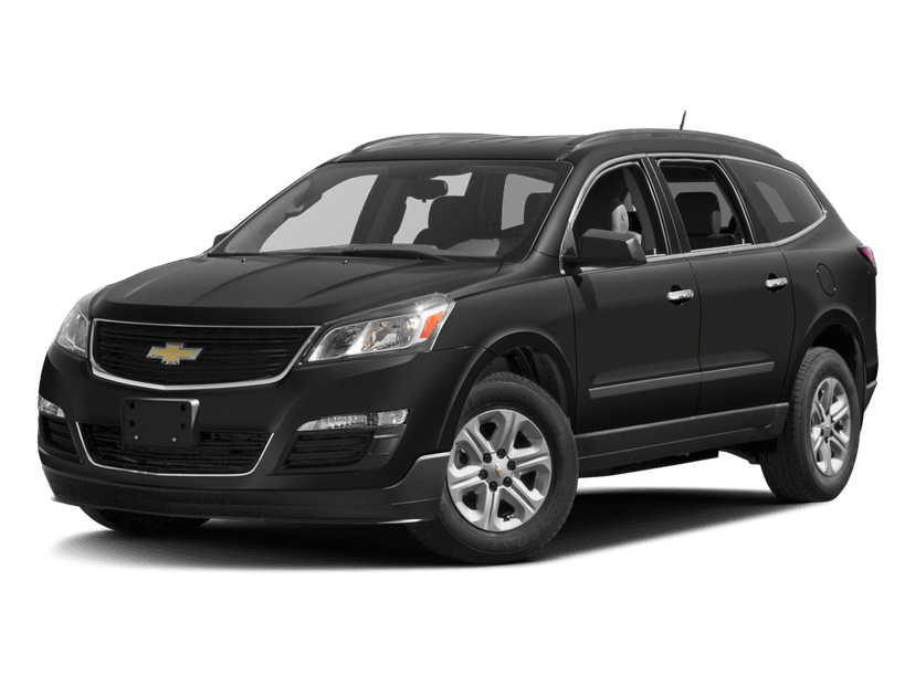2016 Chevrolet Traverse - Image 1