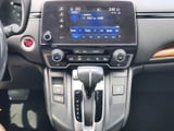 2019 Honda CR-V - Preview 16