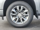 2026 Chevrolet Silverado 1500 - Preview 7