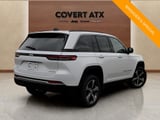 2026 Jeep Grand Cherokee - Preview 5