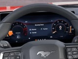 2026 Ford Mustang - Preview 13