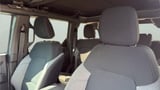 2026 Ford Bronco - Preview 10