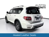 2020 Nissan Armada - Preview 5