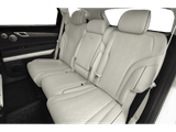 2021 Genesis GV80 - Preview 10