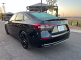 2026 Honda Civic - Preview 6