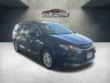 2021 Chrysler Voyager - Preview 3