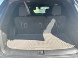 2022 Chevrolet Traverse - Preview 11