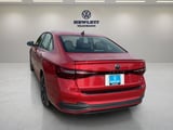 2027 Volkswagen Jetta - Preview 3