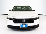 2026 Honda Accord - Preview 2