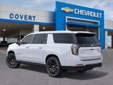 2026 Chevrolet Suburban - Preview 4